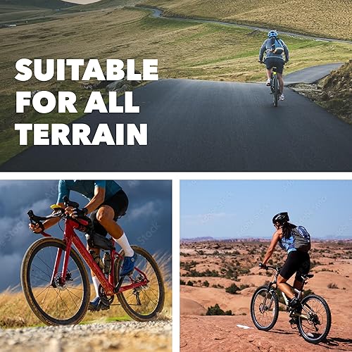 Miniatura 4 de SILCA Super Secret - Lubricante de cadena de bicicleta cera de cadena líquida para limpiar suavizar y silenciar lubricante de cadena de bicicleta