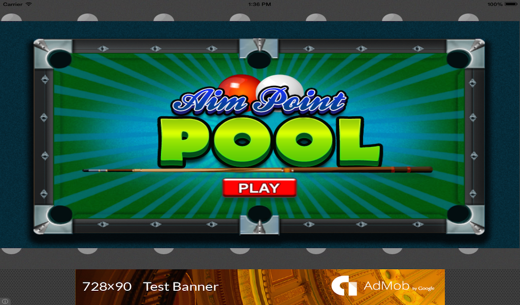 Aim Point Pool - App on the Amazon Appstore