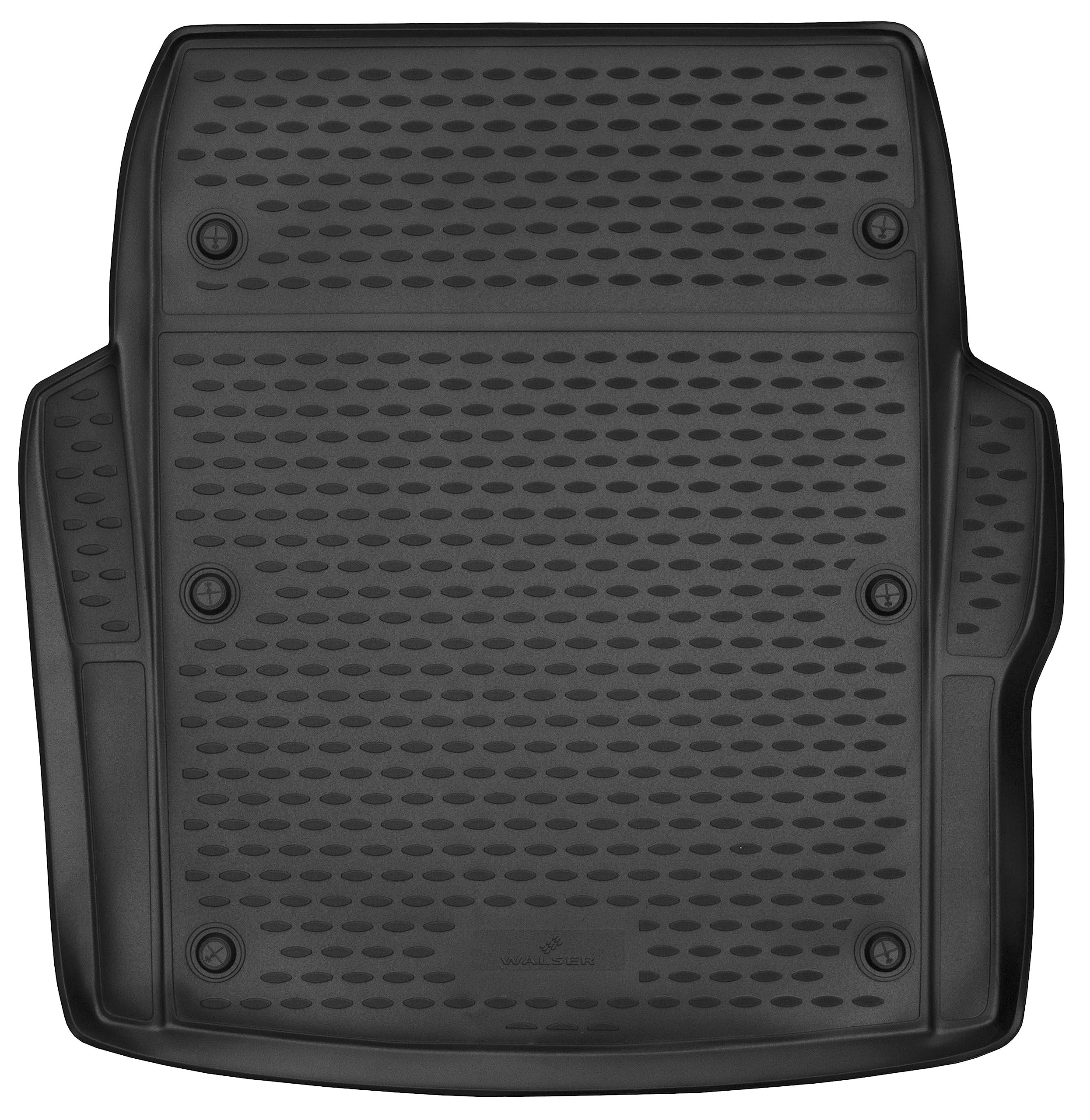 Pro-Fit, vasca baule su misura in TPE - compatibile per Bmw X1 (F48