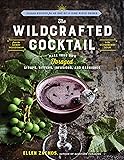 Cover of The Wildcrafted Cocktail