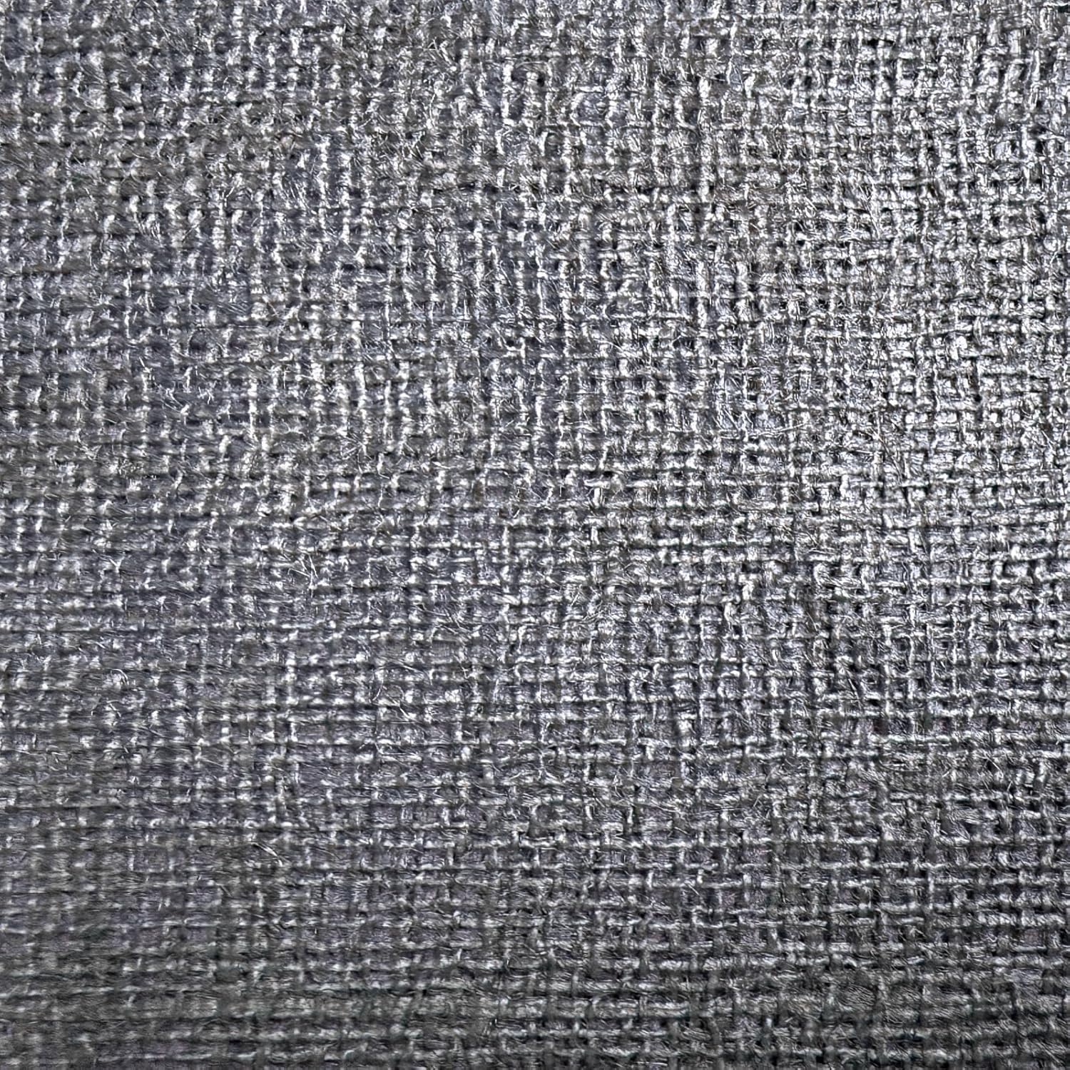 Bulk Black Burlap Fabric – 36” x 150 feet- 7oz Craft Fabric for DIY, Wedding Decor, Table Runners & Arts & Crafts - Burlap for Christmas Tree