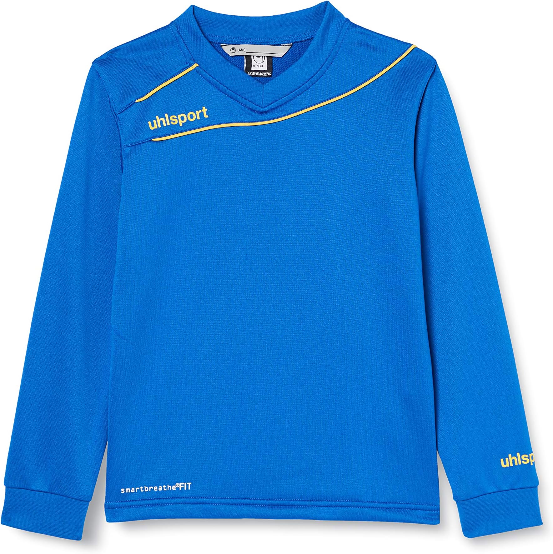 Men's Stream 3.0 Training Top Men's Sweat Shirt