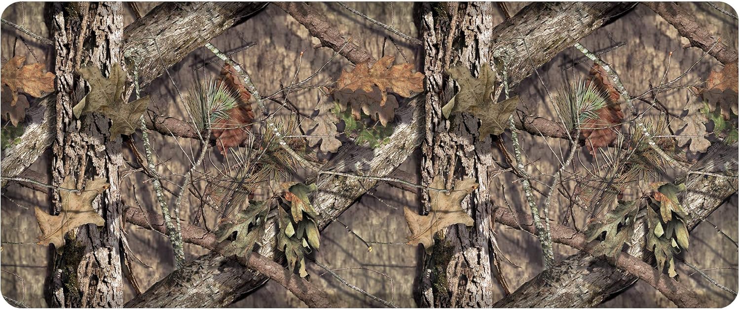 GelPro Indoor/Outdoor Camo AntiFatigue Comfort Utility