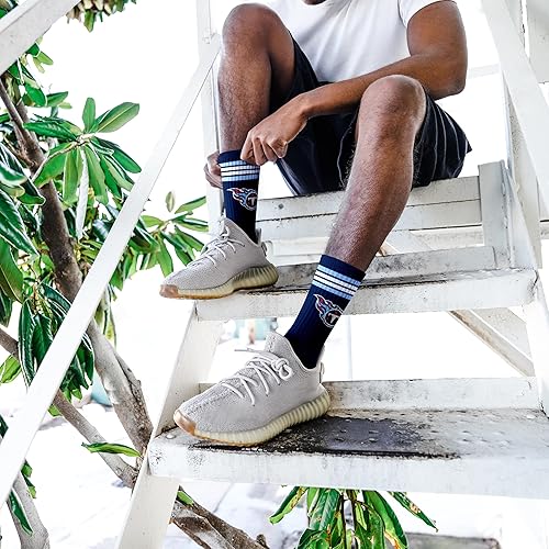 Miniatura 10 de NFL ARIZONA CARDINALS CALCETINES NEGRO