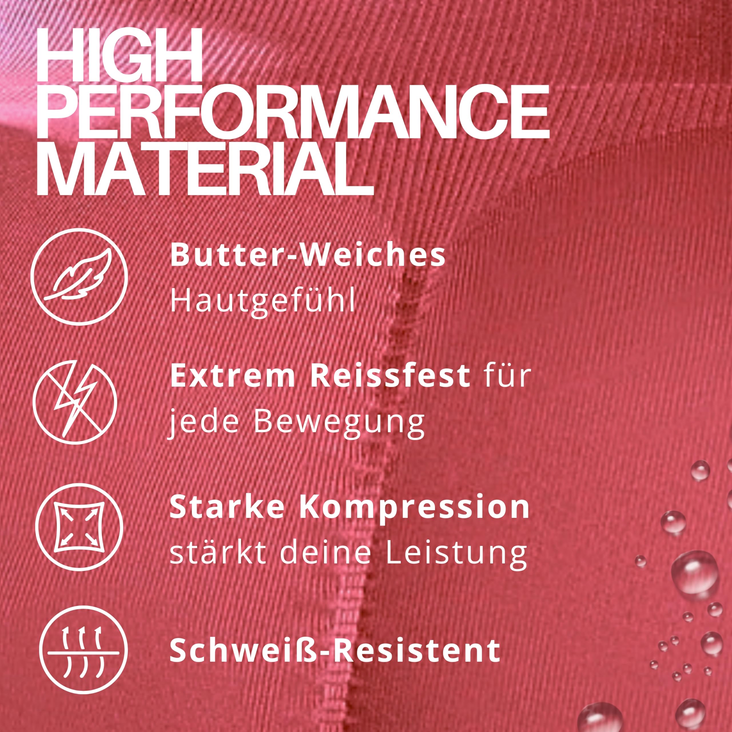 Set da palestra da donna – Leggings da palestra + reggiseno sportivo da donna – Leggings senza cuciture – Invisible Scrunch – Leggings sportivi – Scrunch Butt – Leggings da donna a vita alta –