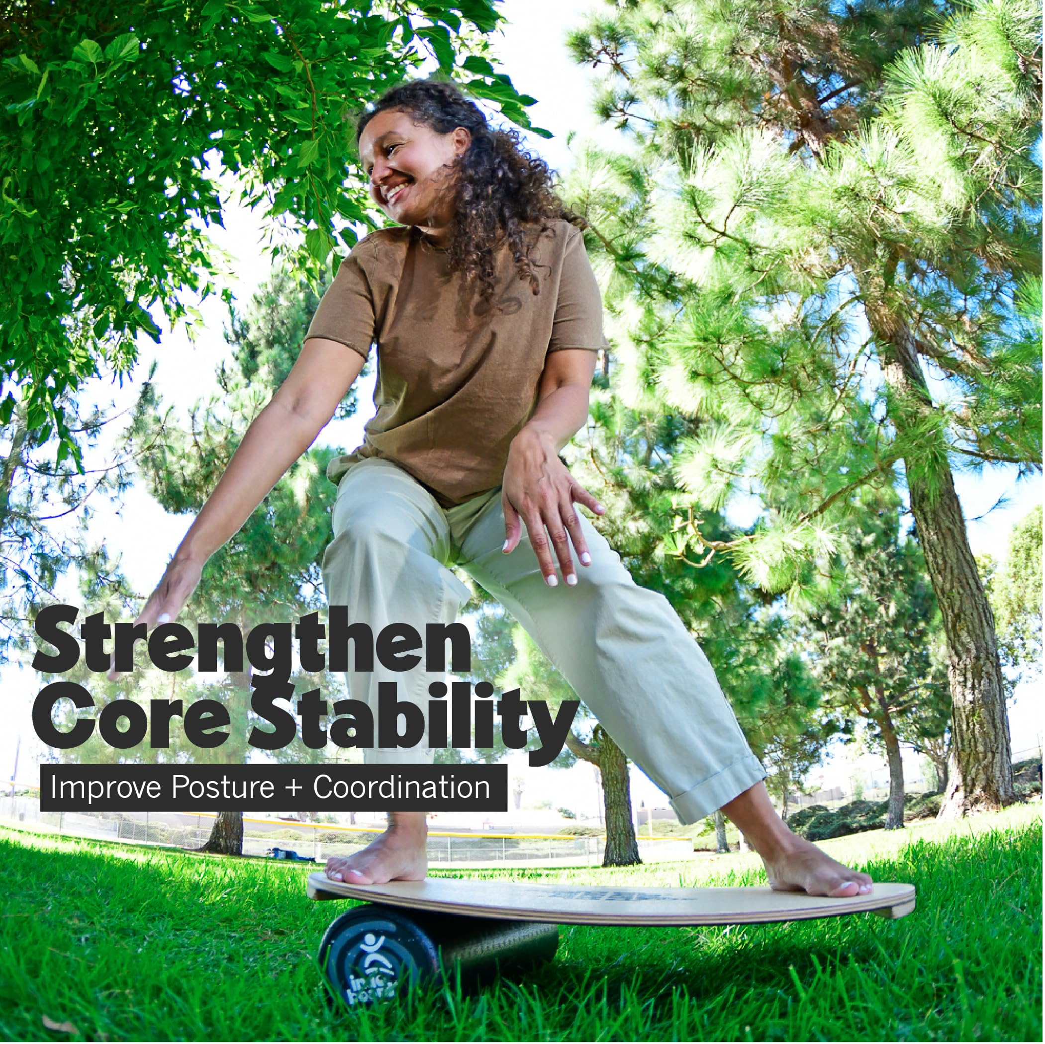 インドゥボードINDO BOARD 楽天市場】インドゥボード インドボード バランスボード (INDO