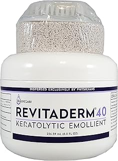 Urea Cream 40 / RevitaDERM - 8oz