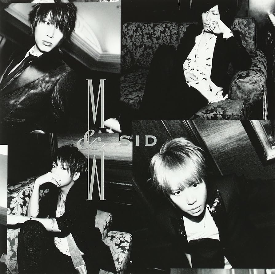 Amazon.co.jp: M&W(初回生産限定盤B)(DVD付): ミュージック