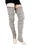 Super Long Leg Warmers