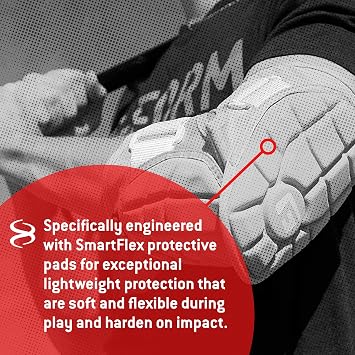 G-Form Elite 2 Batter's Baseball Elbow Guard - Elbow Pads - Forearm Guards