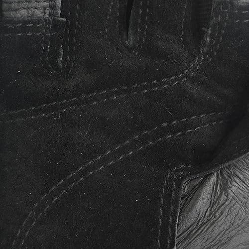 Miniatura 4 de Anser 71500 Fitness  Medio Dedo Guantes de levantamiento de peso Guantes de fitness