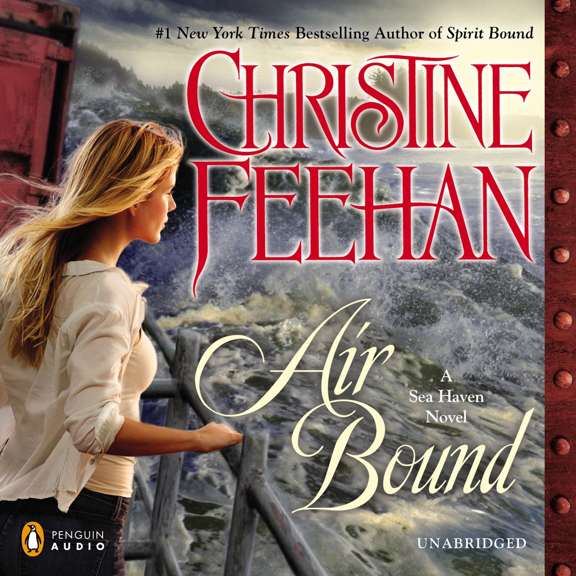 Cover art for Air Bound