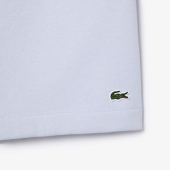 Lacoste Essentials Cotton Blend Shorts