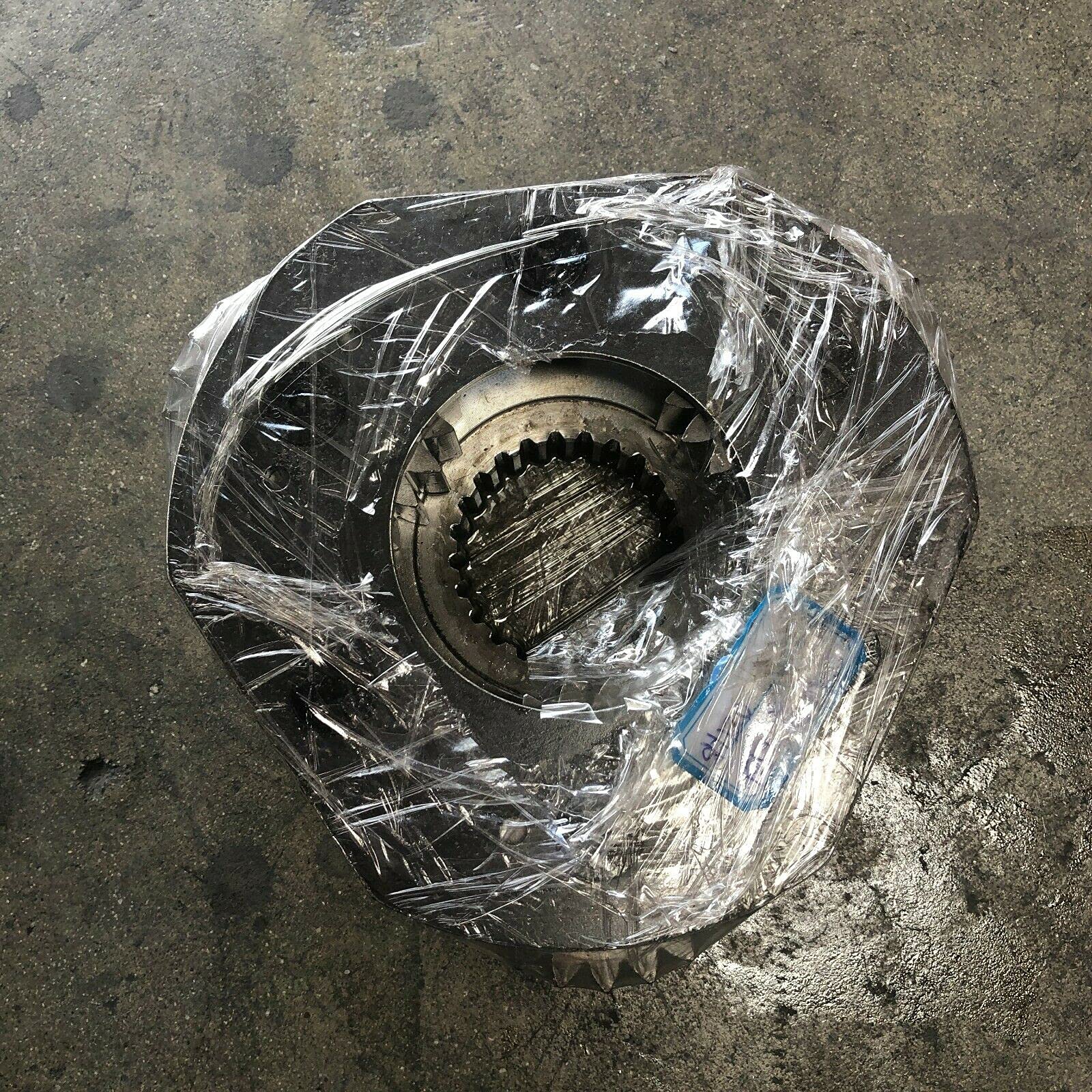 LC00238 Carrier Assy 2ND FITS CASE CX135 CX130 CX130B 9013 Swing Reduction