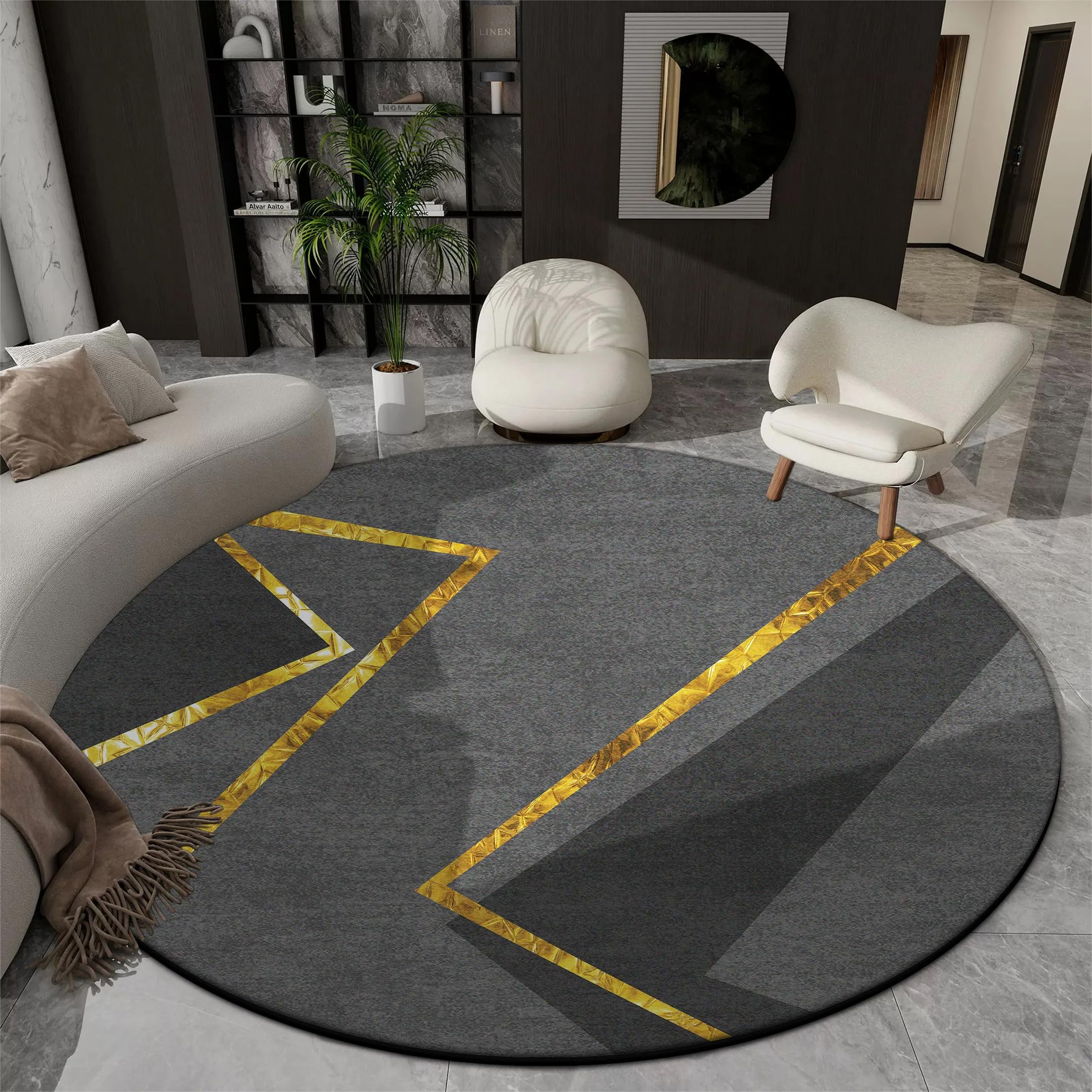 Tapis moelleux pour chambre résolvant le problème des sols froids