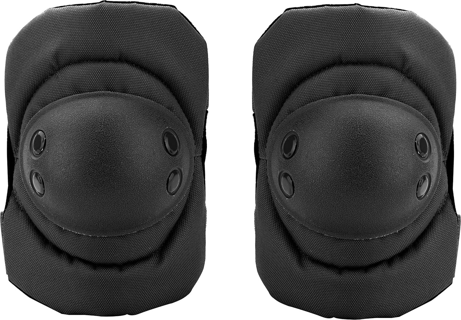 Loaded Gear Adjustable Elbow and Knee Protectable Pads set