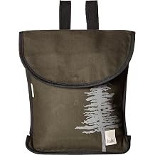Haiku Origami Backpack Pine One Size