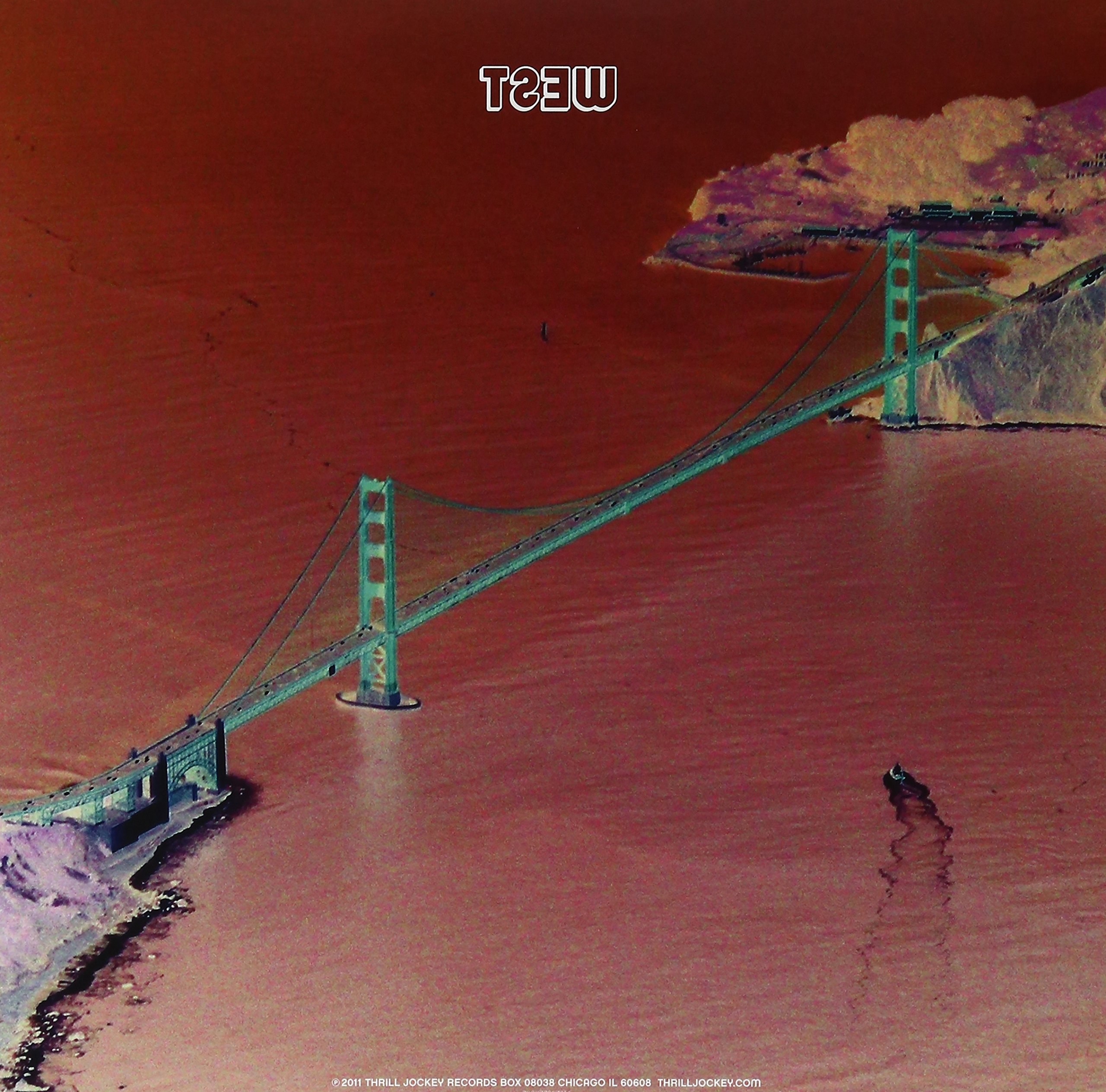 West