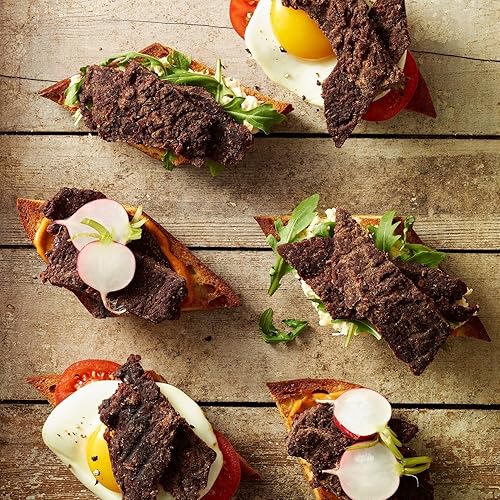 Miniatura 7 de Chefscut Jerky Beef Orgnl