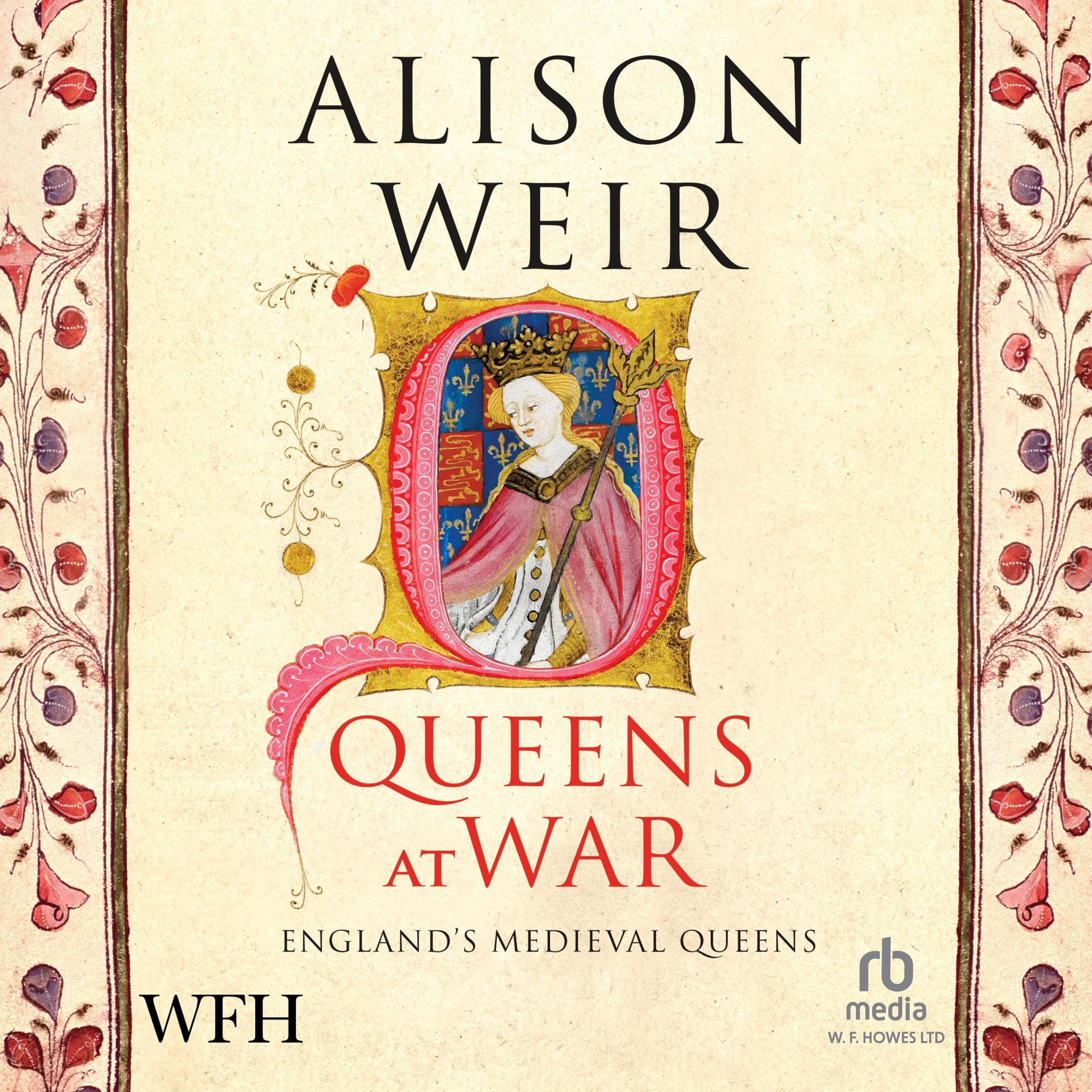 Queens at War