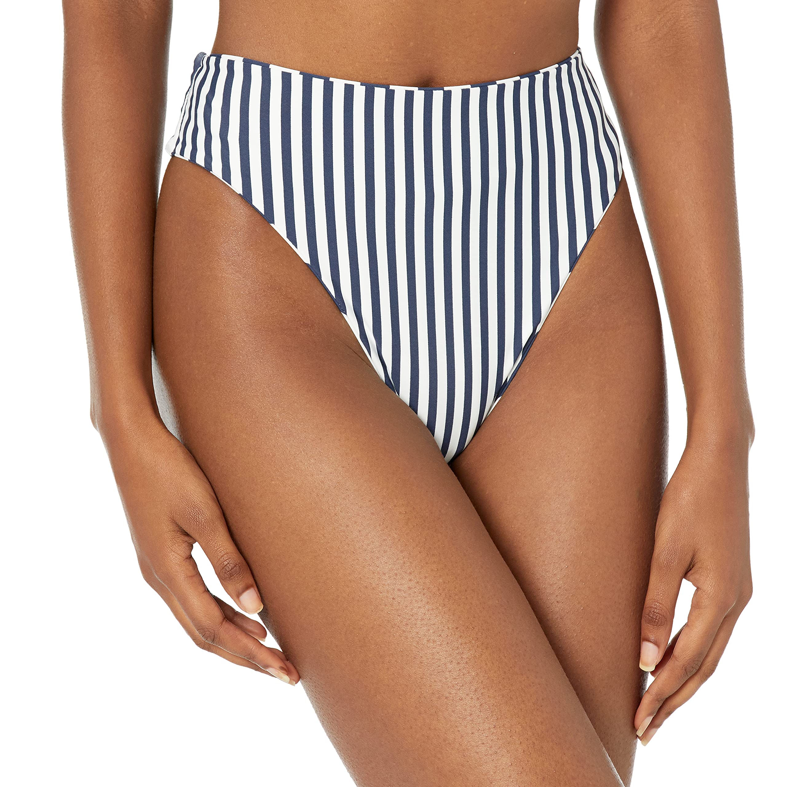 Roxy Parallel Paradiso Reversible Moderate Bikini Bottom Bragas Mujer