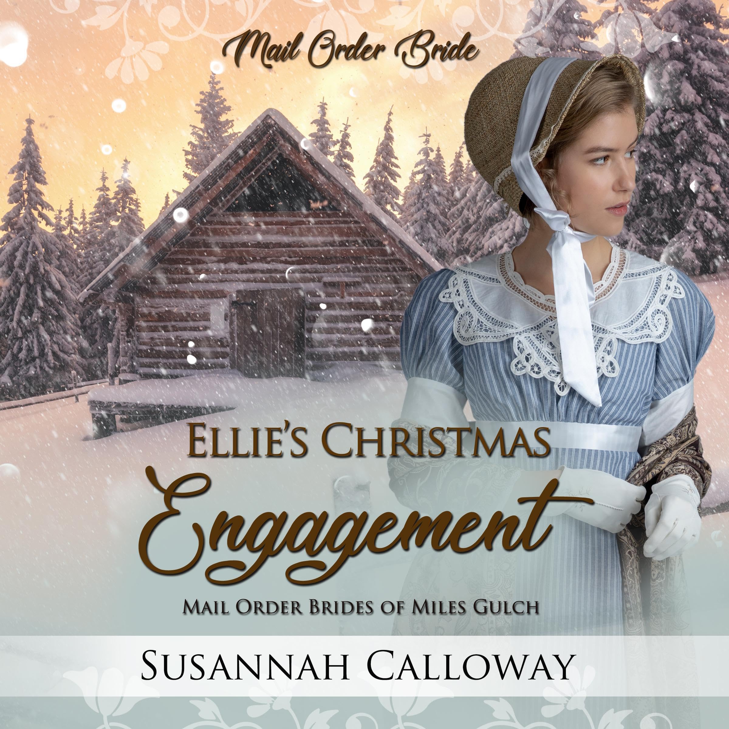 Ellie's Christmas Engagement