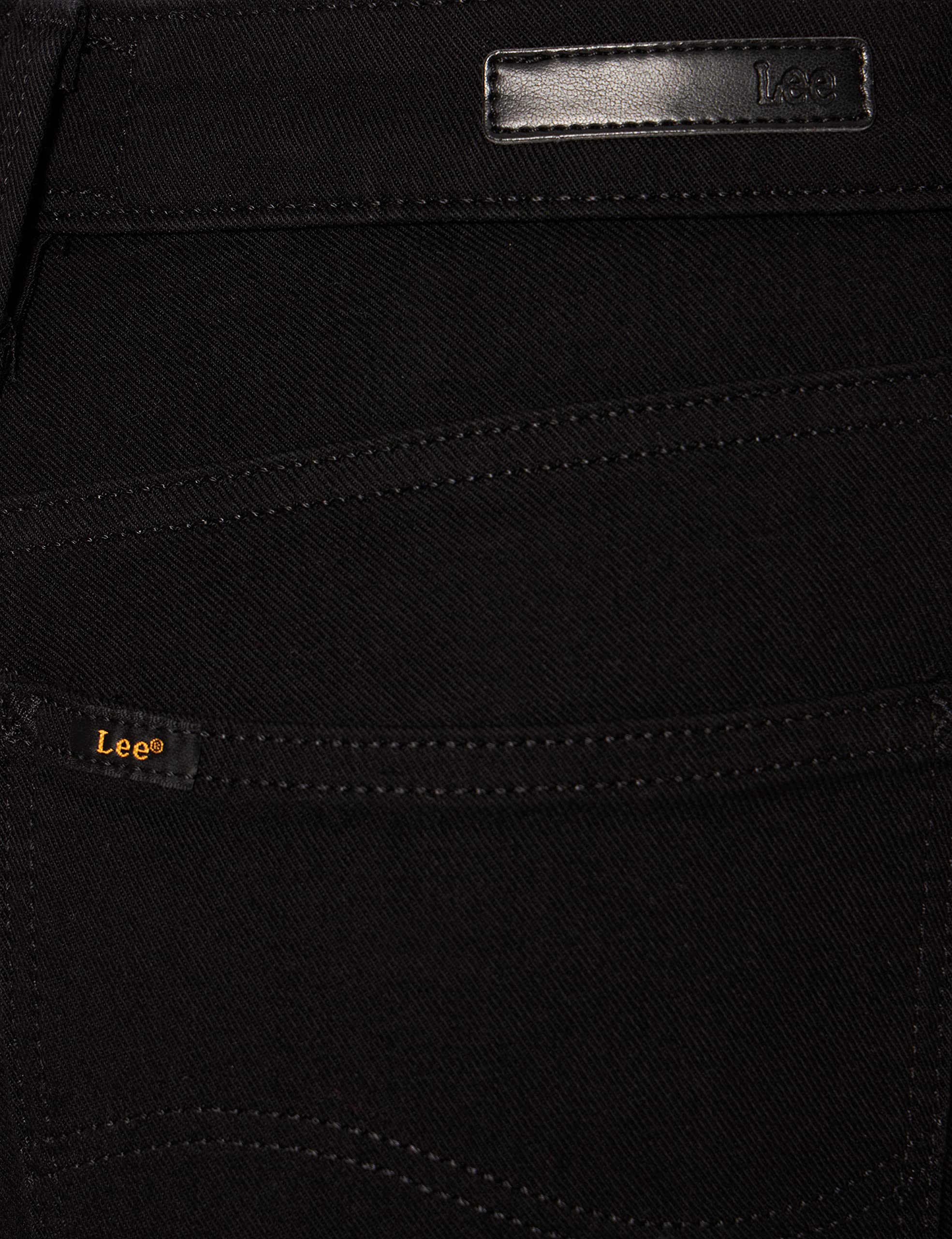 Lee Damen Jeans Marion Straight