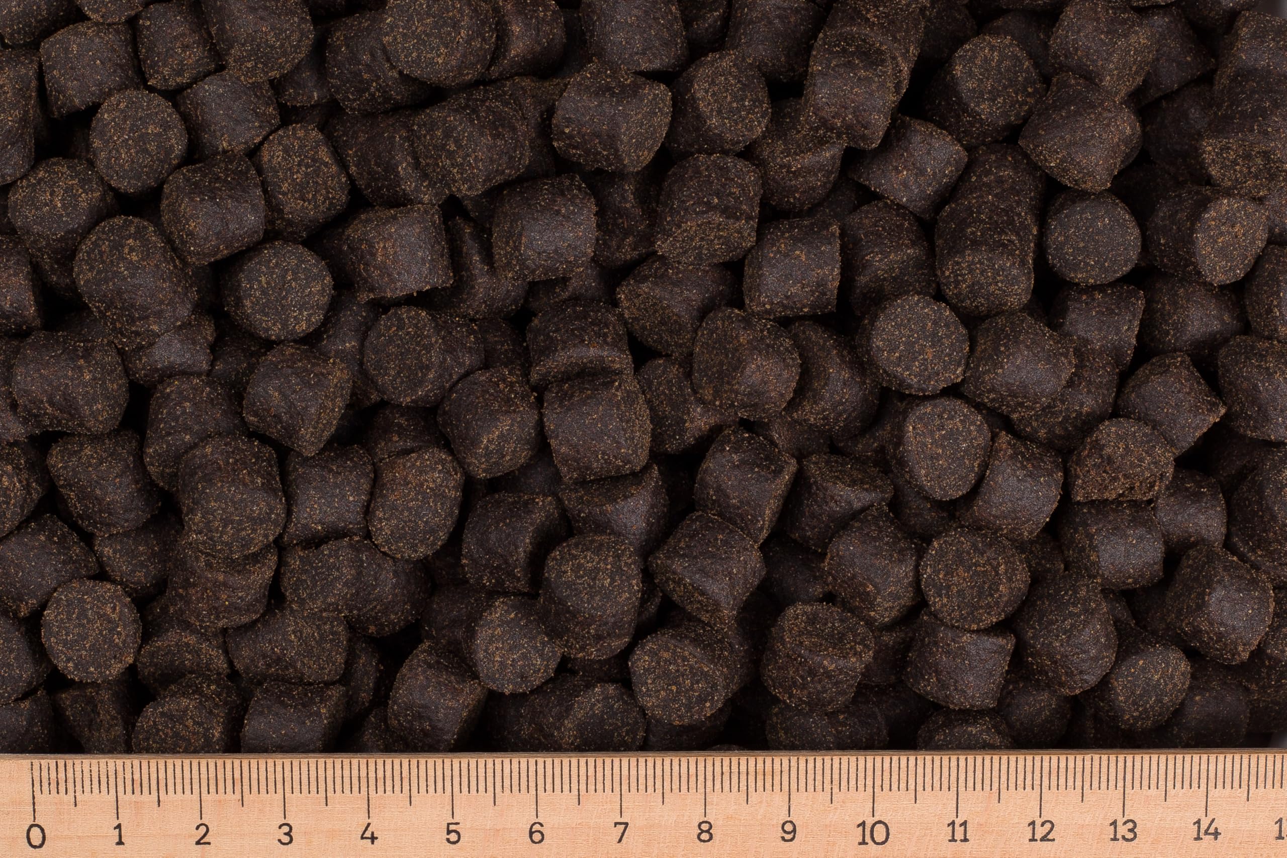 2,25 €/kg - 25 kg Karpfenfutter Best-Carp 11,0 mm
