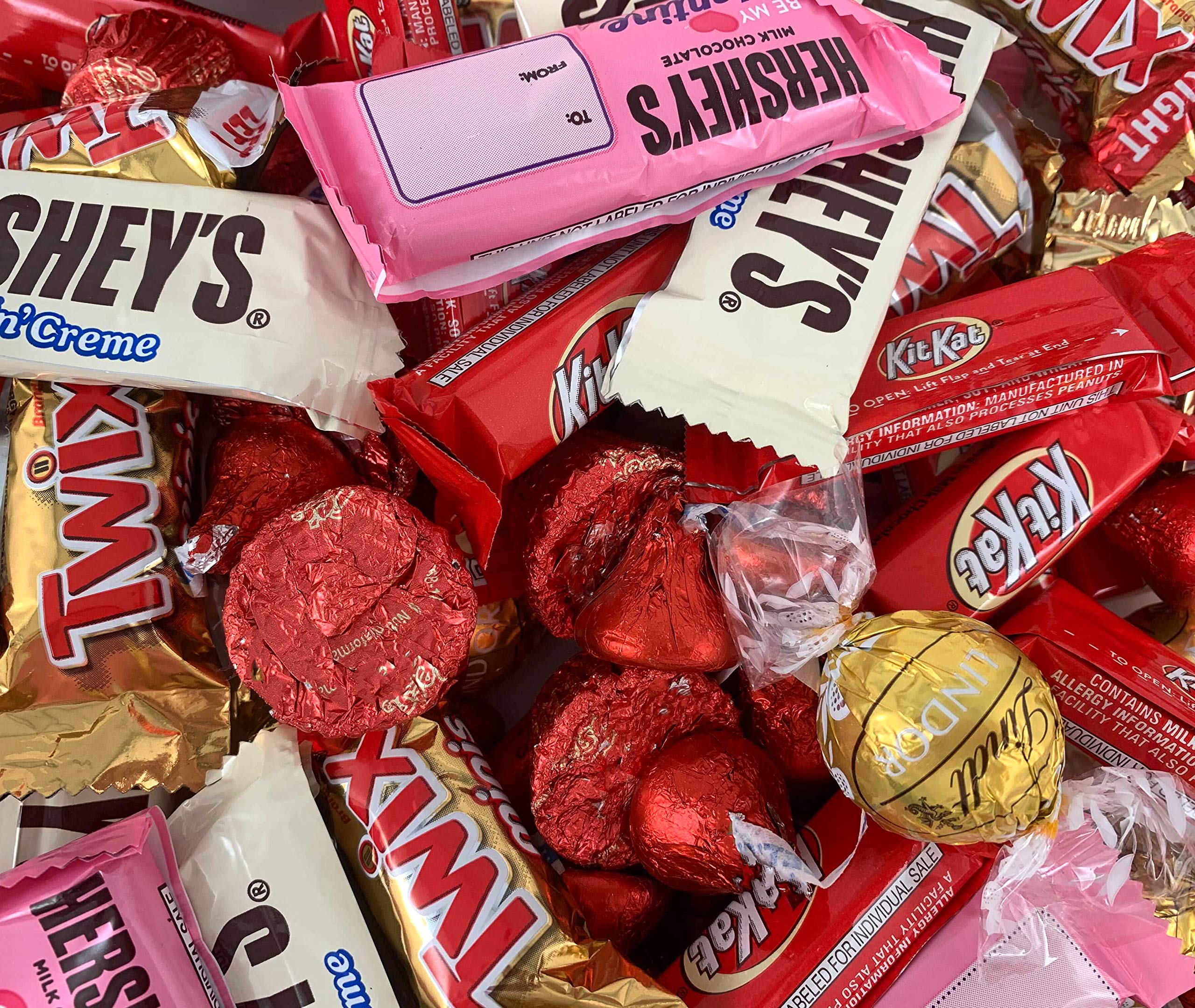 Buy LaetaFood Chocolate Candy Variety Pack HERSHEY'S SPECIAL DARK