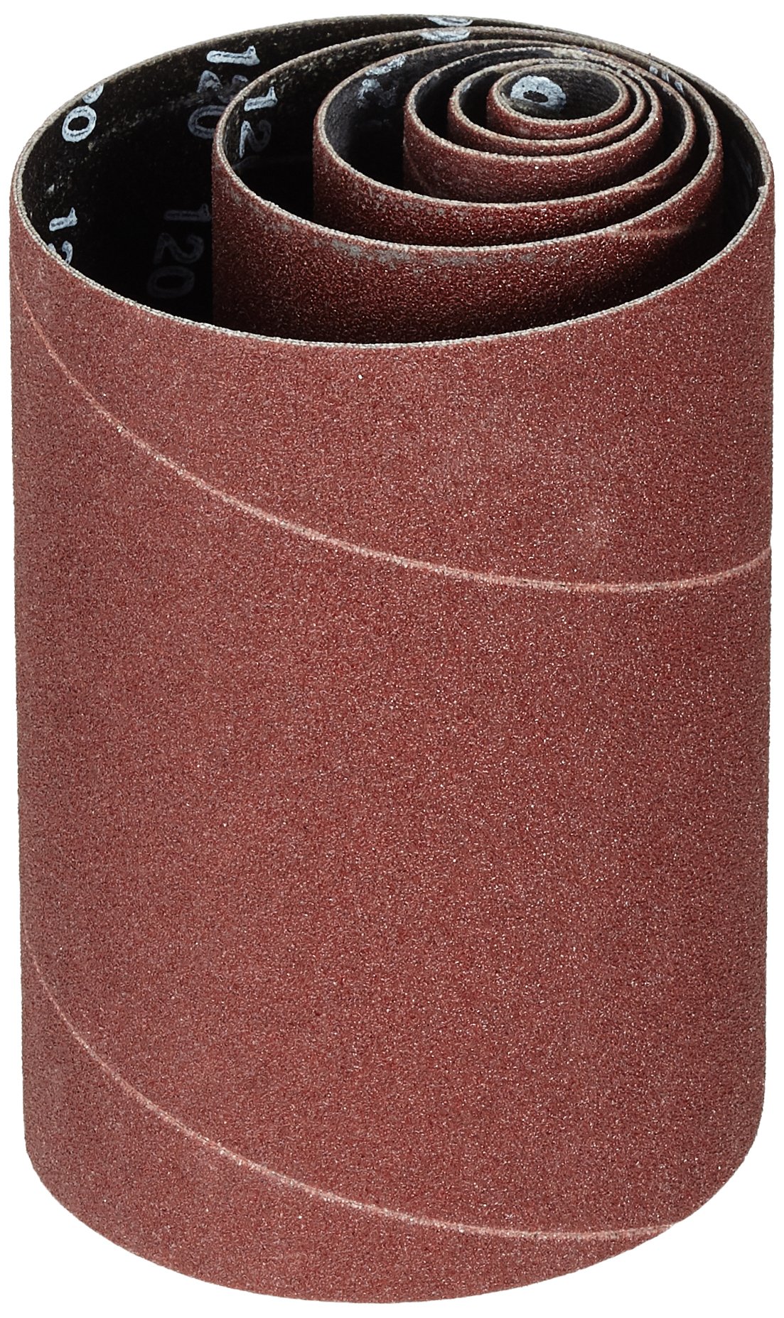 Scheppach Schleifhülsen Spindelschleifer Zubehör Set | 18 Schleifhülsen | für oszillierende Spindelschleifmaschine OSM600 / OSM100 | Körnung 120 | 3 x Ø 13-19 - 26-38 - 51-76 mm | 7903400702