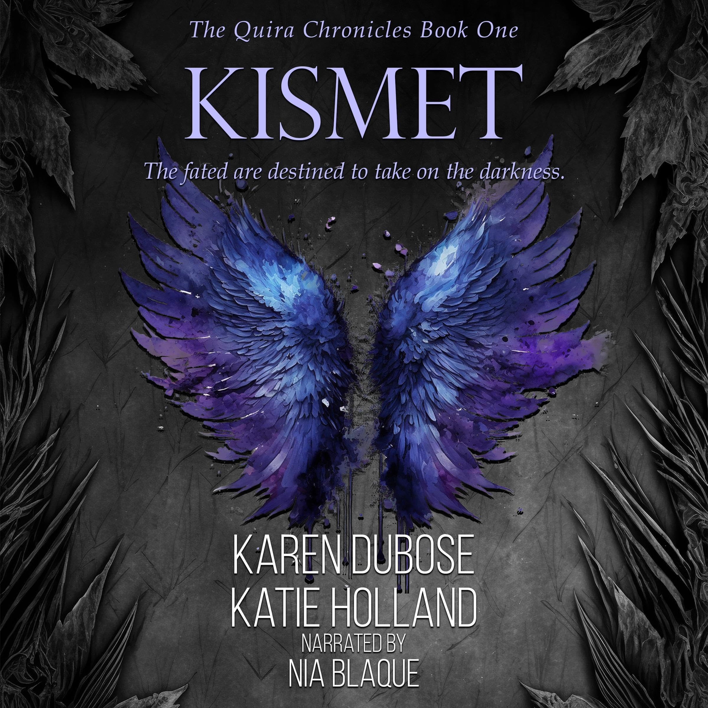 Cover art for Kismet