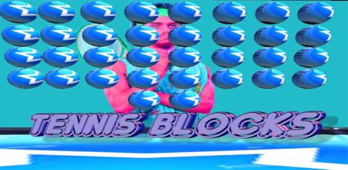 Tennis Blocks