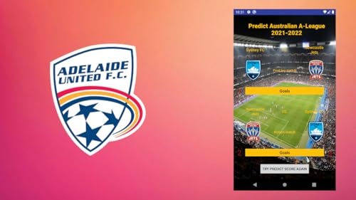 Predict Australian A-League 2021-2022