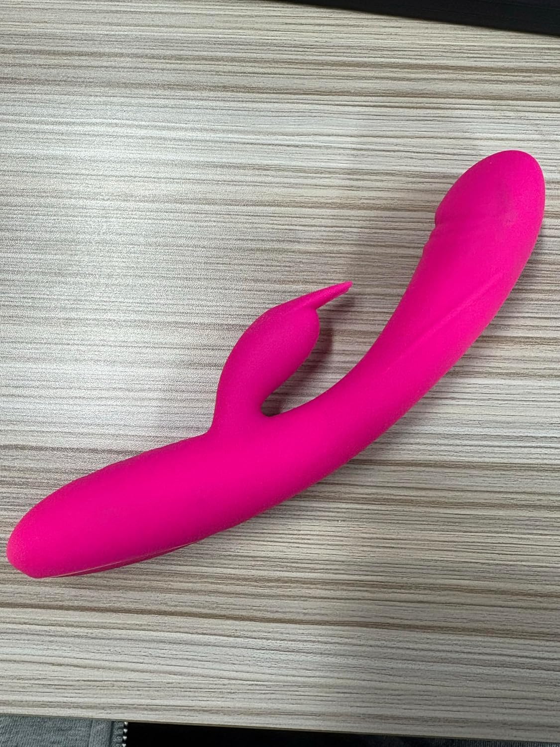 Clitoral Vibrator