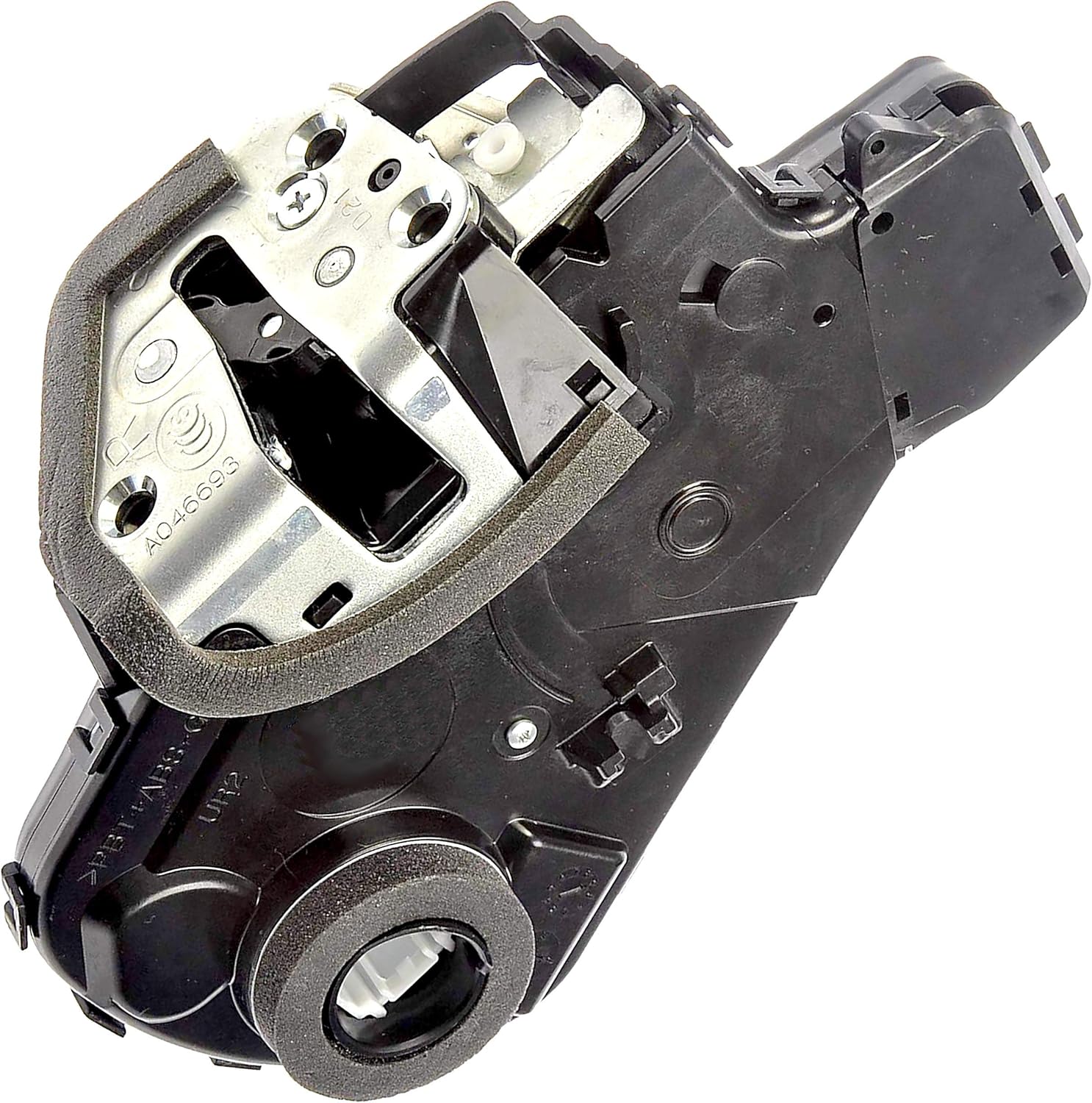 APDTY 042517 Integrated Latch Actuator, Liftgate Replaces 69110-0R010, 691100R010