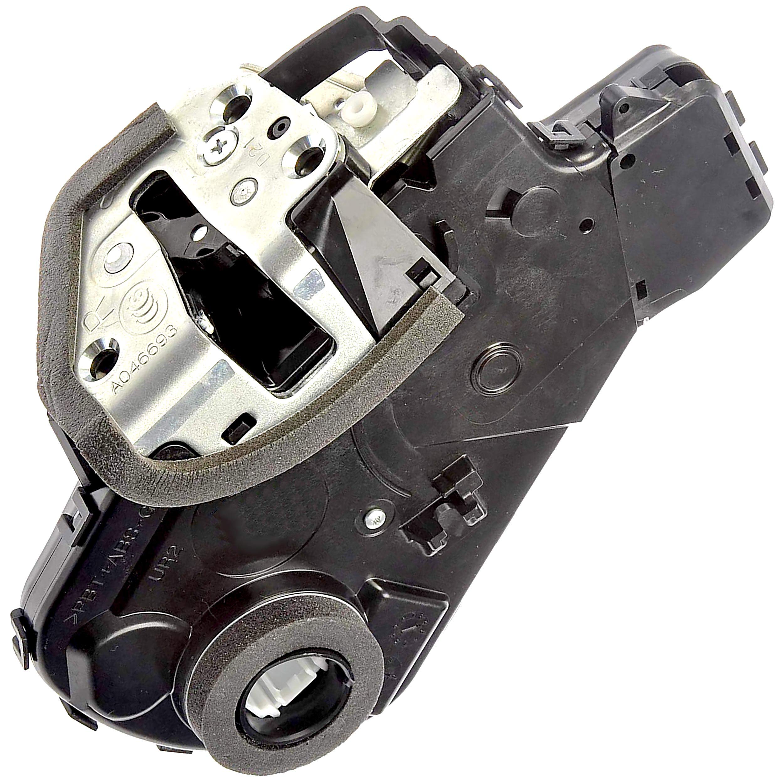 Amazon.com: APDTY 042517 Integrated Latch Actuator, Liftgate 