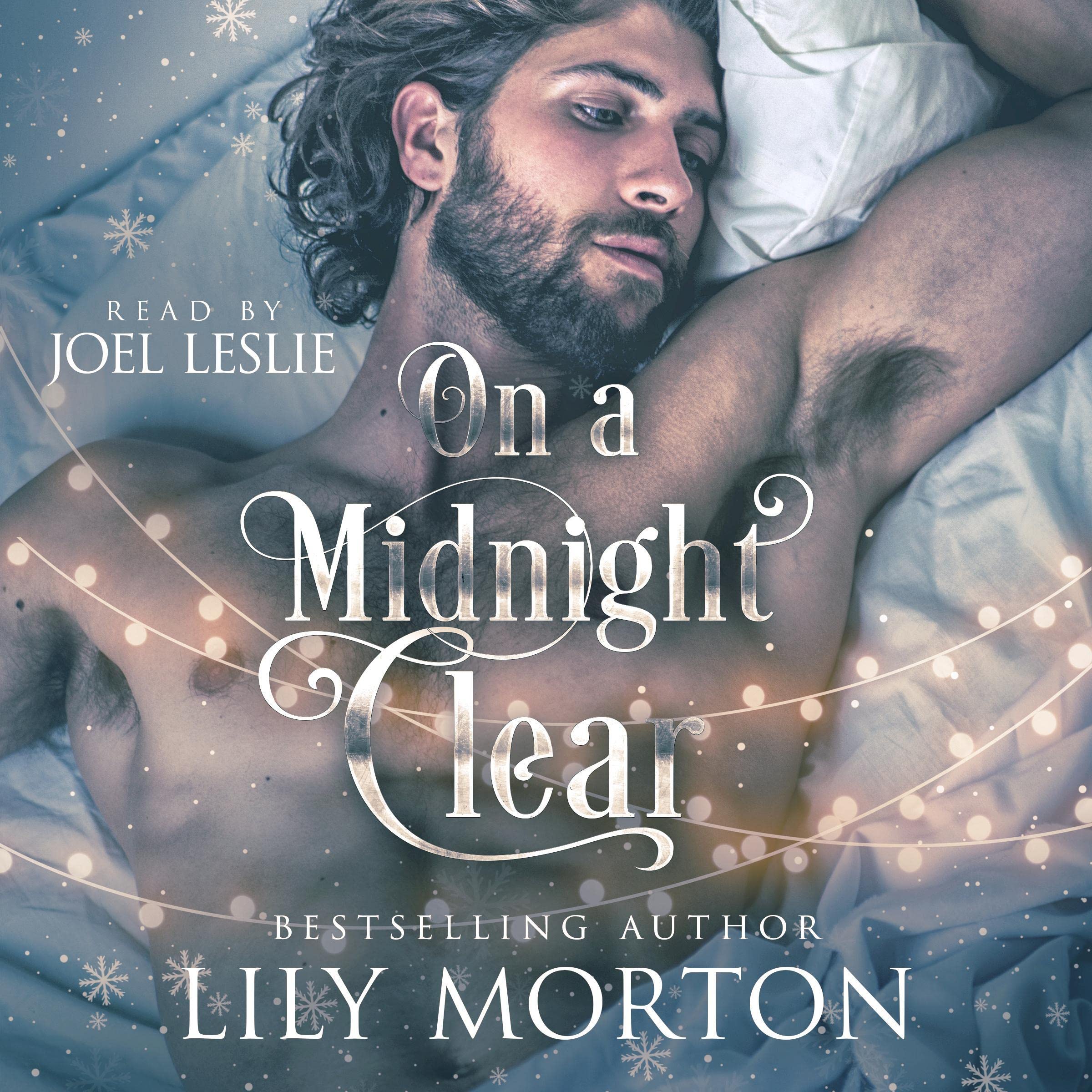 Cover art for On a Midnight Clear