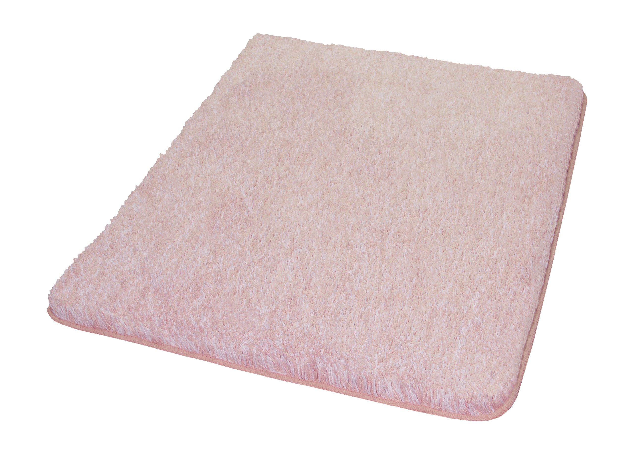 Kleine Wolke Seattle Badteppich, Clove, 55 x 65 cm