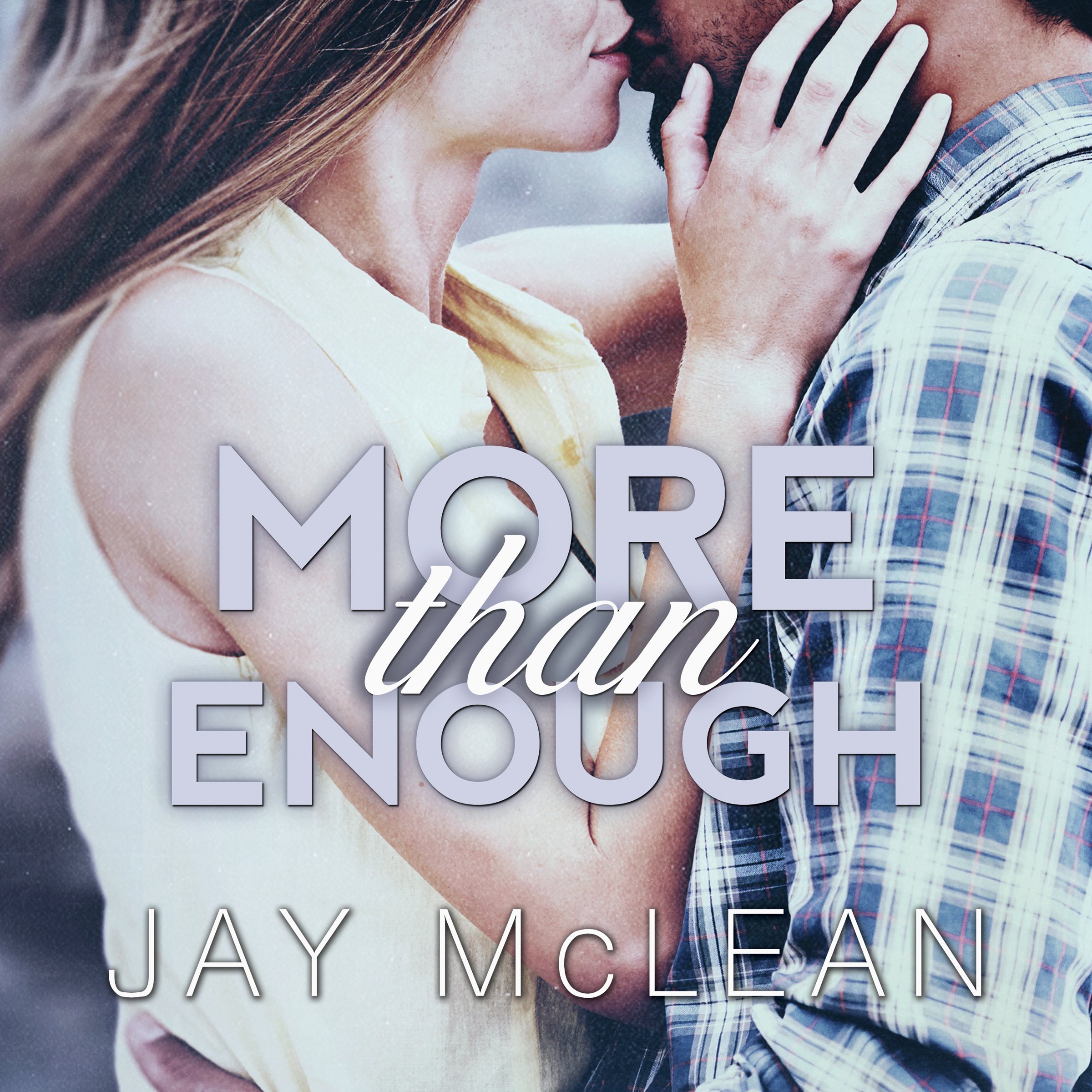 More than Enough