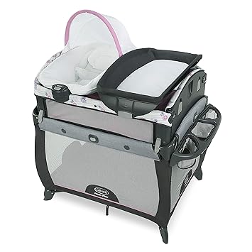 pack n play newborn