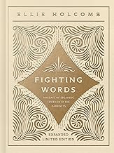 Fighting Words Devotional: Expanded Limited Edition