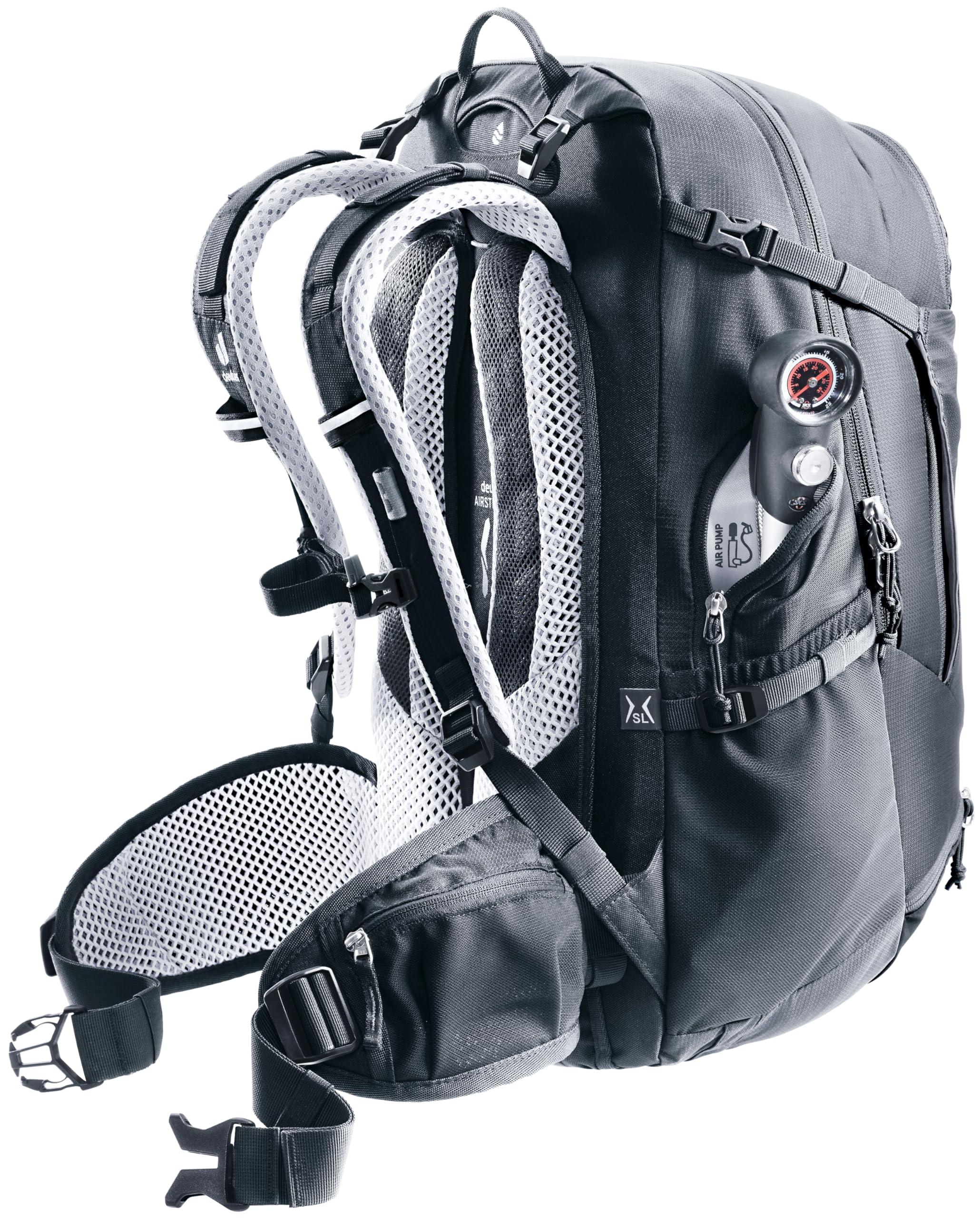 deuter Trans Alpine 28 SL Damen Fahrradrucksack