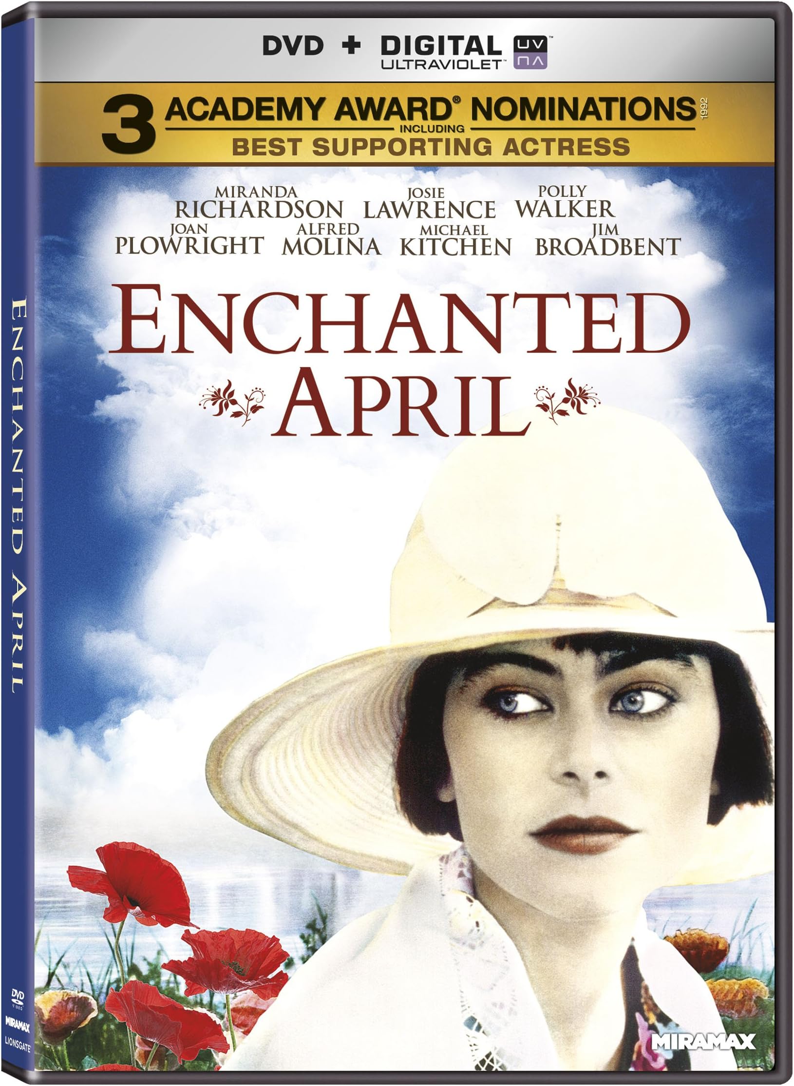 Enchanted April