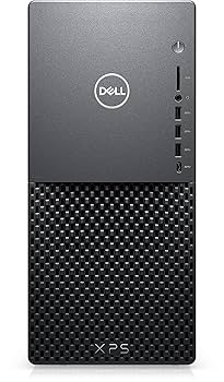 DELL XPS 8900/i7/メ16/SSD/GTX1060/Office Amazon.com: Dell XPS 8930 Desktop Computer i7-8700H 8GB RAM