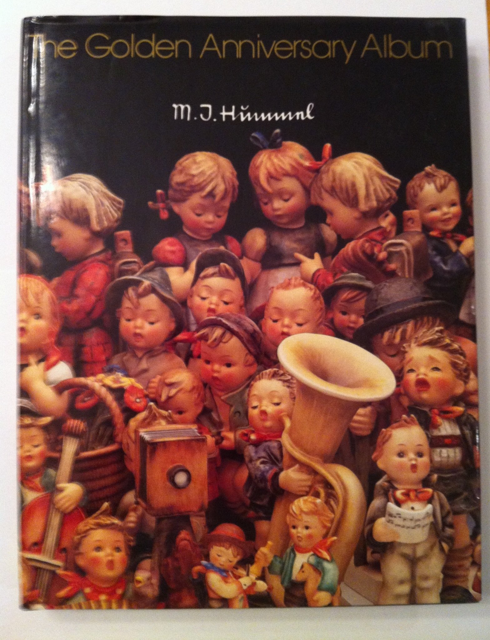 M I Hummel the Golden Anniversary Album