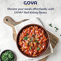 Vista 8 de Goya Foods Frijoles rojos, 15.5 onzas (paquete de 8)