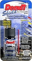 Vista 2 de CAIG Laboratories DeoxIT Shield SN5S-2N Mini-Spray, protector de contacto/sellador para entornos severos, 1.41 onzas, no inflamable/antigoteo