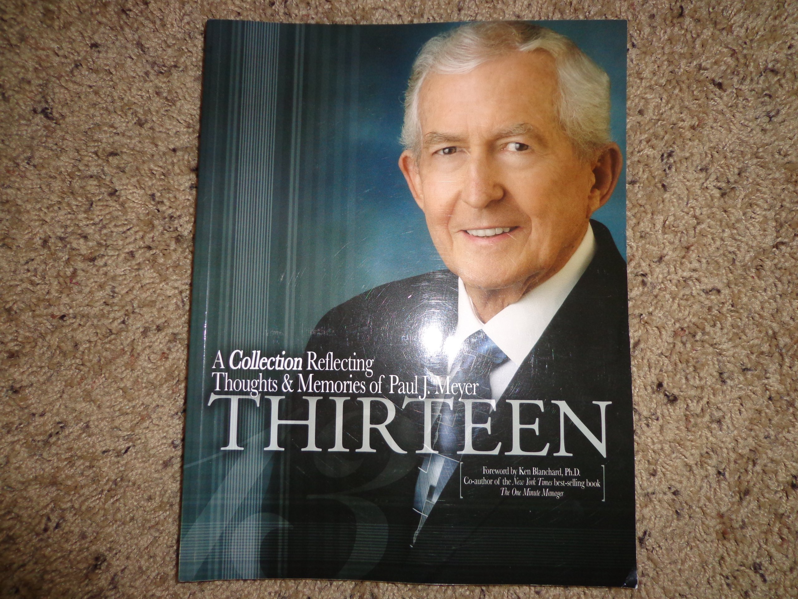 ビジネス・経済 Discover Your Future - Paul J. Meyer ビジネス・経済 Discover Your Future - Paul J. Meyer Discover