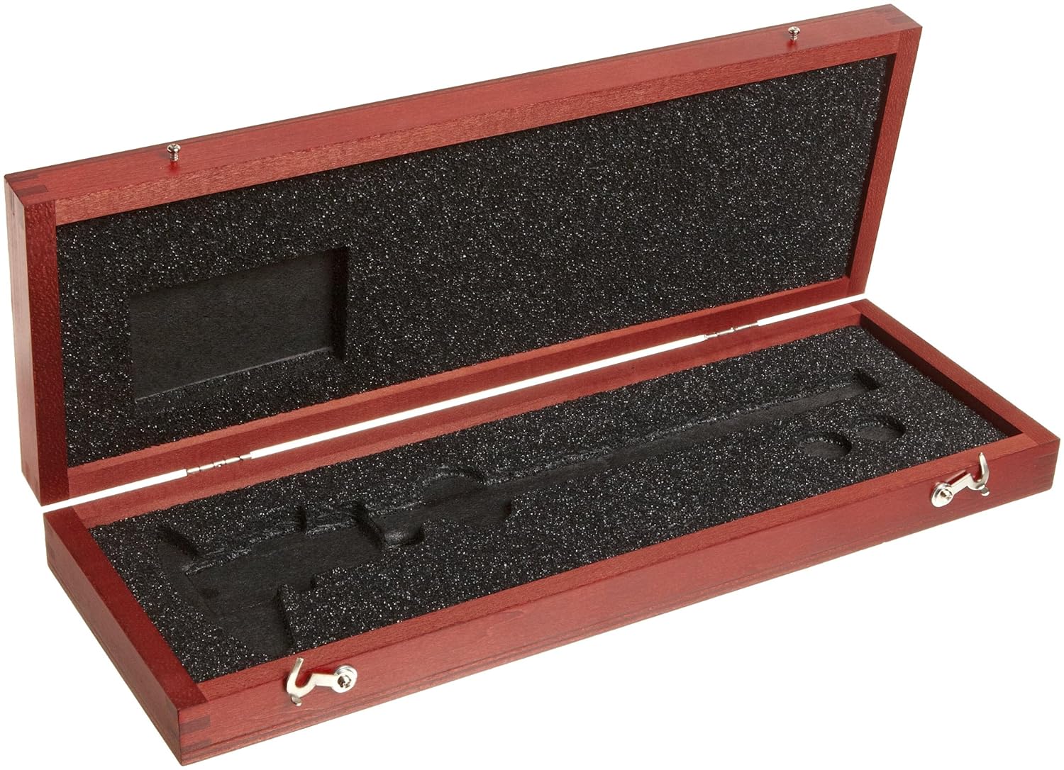 Starrett 950 Finished Wood Case For 9/225mm Dial Caliper Amazon.in