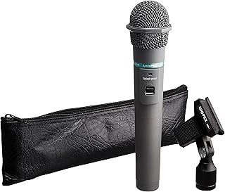 UNI-PEX ワイヤレスマイク WM-3400